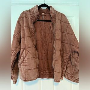 Free people Dolman jacket